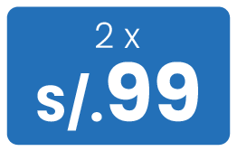 2x99 EFE