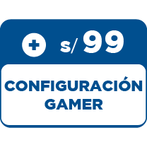 Configuración Gamer