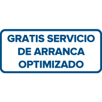 Arranque optimizado gratis EFE