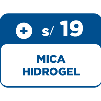 Instalación + Mica hidrogel