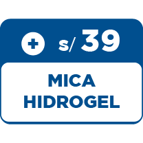 instalación + Mica EFE
