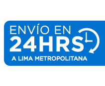 Despacho 24 horas - EFE