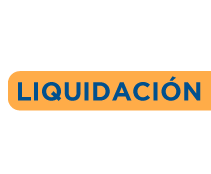 Liquidación EFE