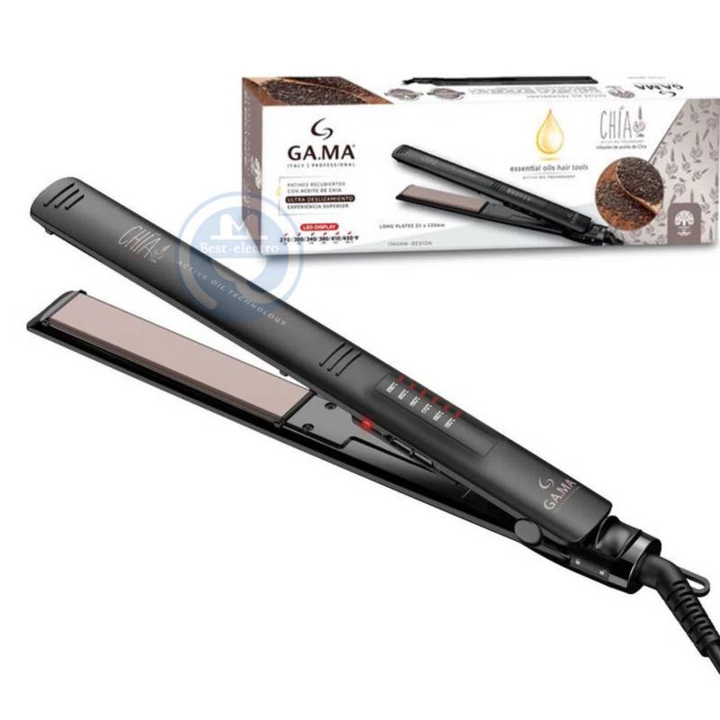 Plancha alisadora sale gama
