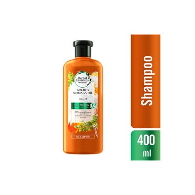 Shampoo Herbal Essences Moringa Oil 400ML
