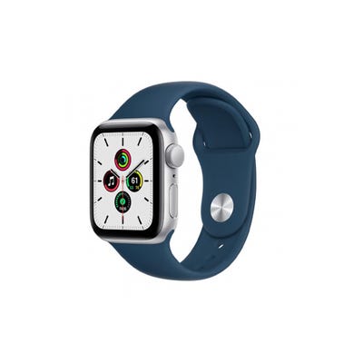 Apple Watch SE 1era generación GPS 40MM Azul