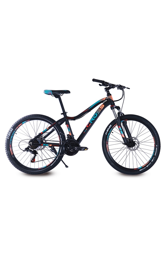 Tapabarro hotsell bicicleta montañera