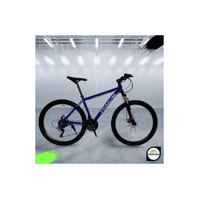 Bicicleta Unisex Drakom MTB 27.5" Azul