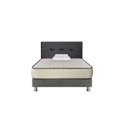 Juego de dormitorio Forli Zenit 1.5PLZ+ Almohada