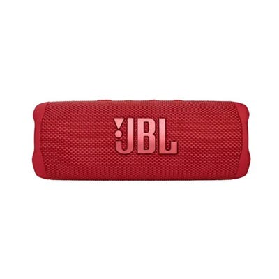 Parlante inalámbrico JBL Flip 6 Rojo JBLFLIP6REDAM