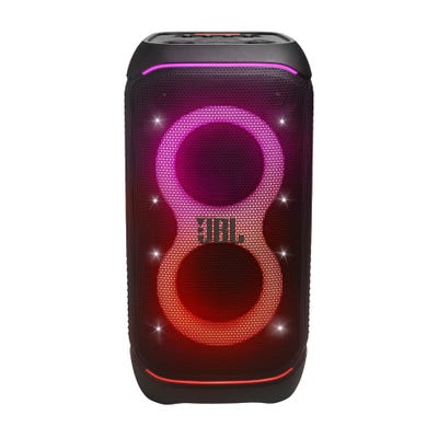 Parlante Inalámbrico JBL Partybox Stage 320 Bluetooth 240W IPX4 JBLPBSTAGE320AM