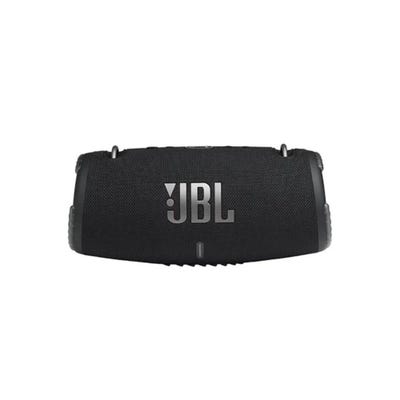 Parlante inalámbrico JBL Bluetooth Xtreme 3 Negro