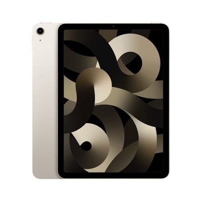 iPad Air 10.9 5ta Generación 64GB Blanco estrella
