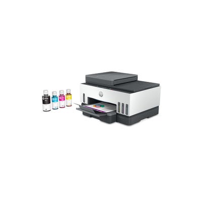 Impresora multifuncional HP Smart Tank 790 color wifi duplex ADF fax