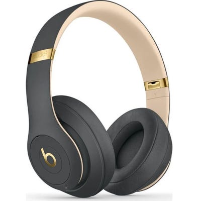 Audífonos Over Ear Beats Studio3 Bluetooth Gris Shadow