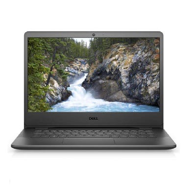 Laptop Dell VOSTRO 3405 14" AMD Ryzen 5 256GB SSD 8GB Negro