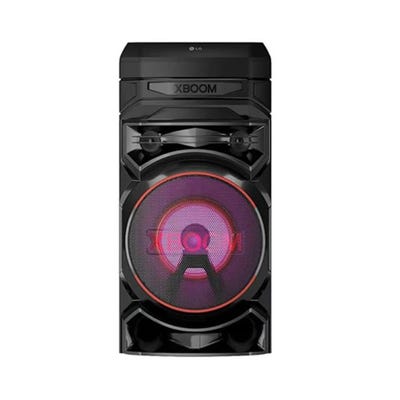 Torre de sonido LG XBOOM RNC5 Multi-Bluetooth Karaoke Star