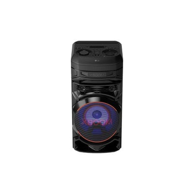 Torre de sonido LG XBOOM RNC5 Multi-Bluetooth Karaoke Star