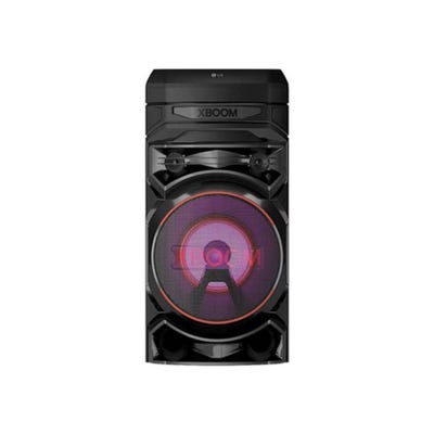 Torre de sonido LG Multi-Bluetooth Karaoke Star XBOOM RNC7