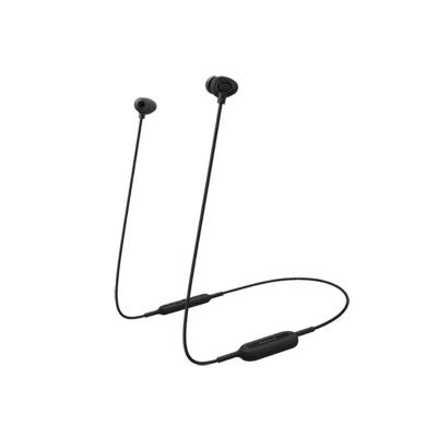 Audífonos in ear Panasonic Bluetooth RP-NJ310B Negro
