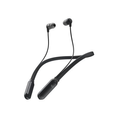 Audífonos in ear Skullcandy Bluetooth INKD 2.0 Plus Negro