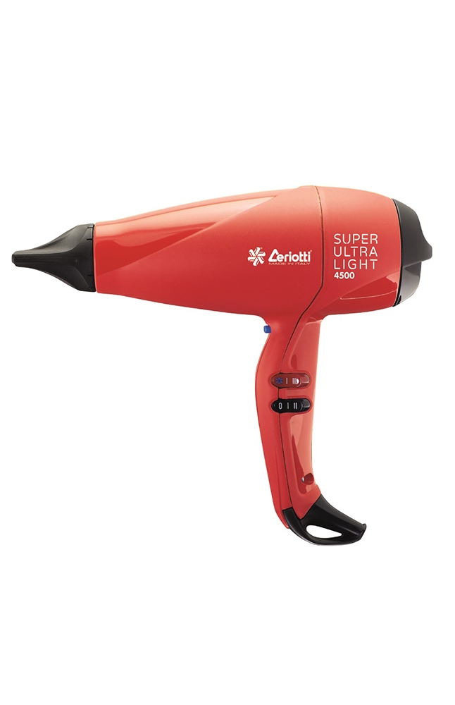 Los mejores secadores best sale de pelo profesionales 2019