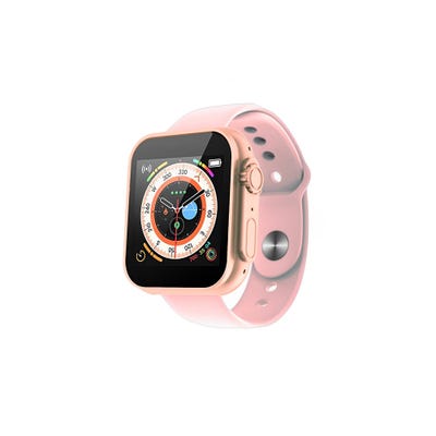 Smartwatch Bracelet D20 Ultra Rosa