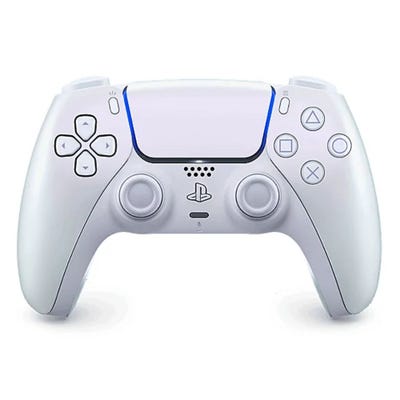 Mando Sony Playstation 5 DualSense Chroma Pearl