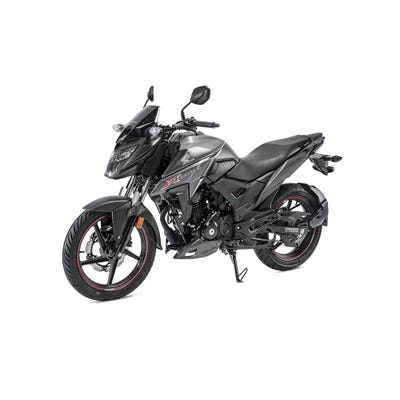Moto Honda Sport XBLADE160 Gris