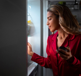 ¿Vale la Pena una Refrigeradora Inteligente? Beneficios y Dónde Comprar