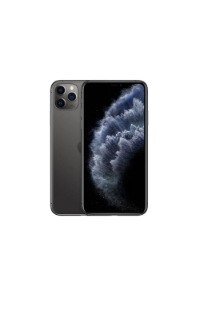 REACONDICIONADO iPhone 11 256GB 4GB Negro