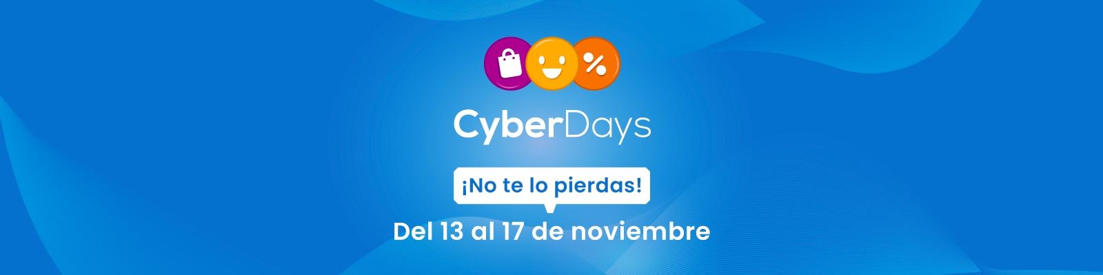 CyberDays Efe.com.pe